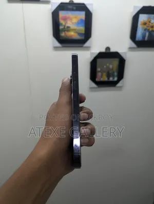 Apple iPhone 14 Pro Max 256 GB Blue