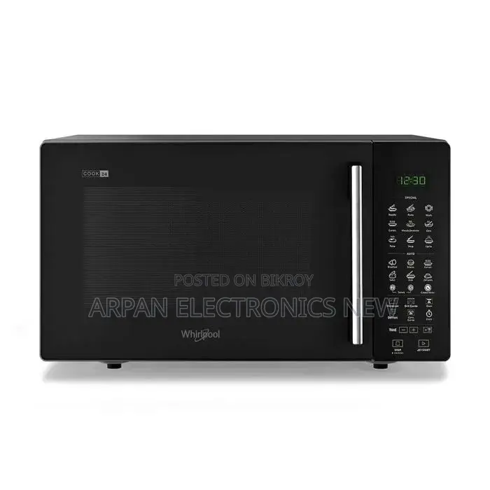 Whirlpool Magicook Pro 24l 26ce Convection Microwave Oven
