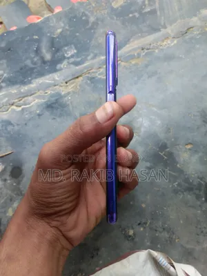 Huawei Nova 5T 128 GB Purple