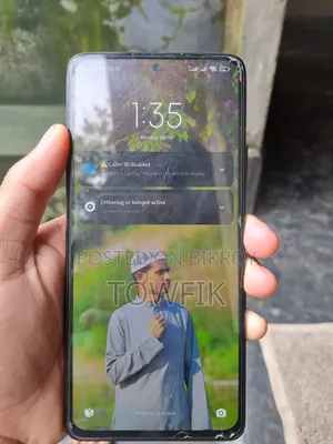 Xiaomi Redmi Note 10 Pro 128 GB Bronze