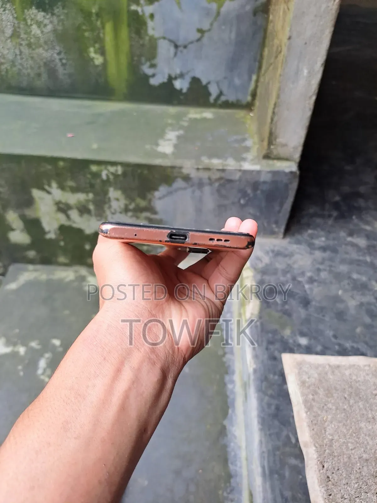 Xiaomi Redmi Note 10 Pro 128 GB Bronze