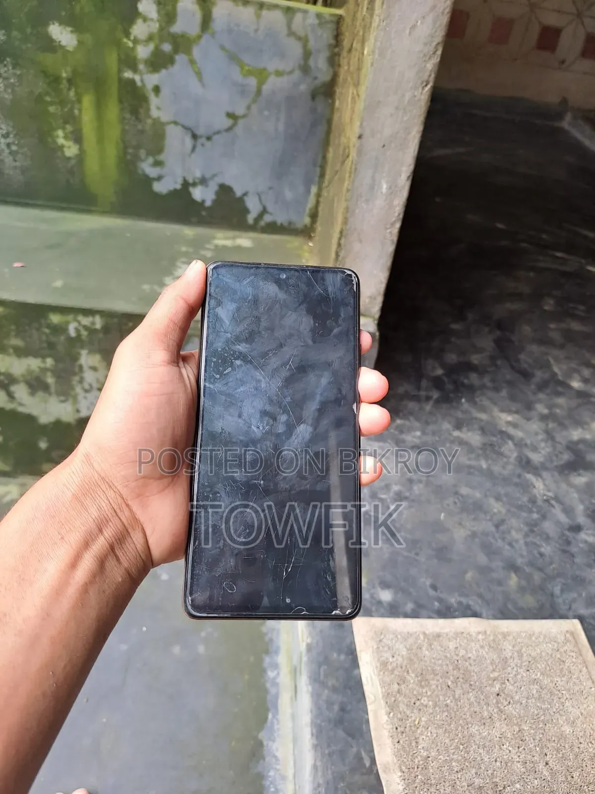 Xiaomi Redmi Note 10 Pro 128 GB Bronze