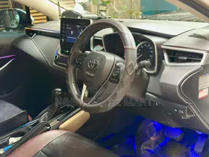 Toyota Corolla 2019 Pearl