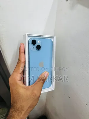 Apple iPhone 14 128 GB Blue