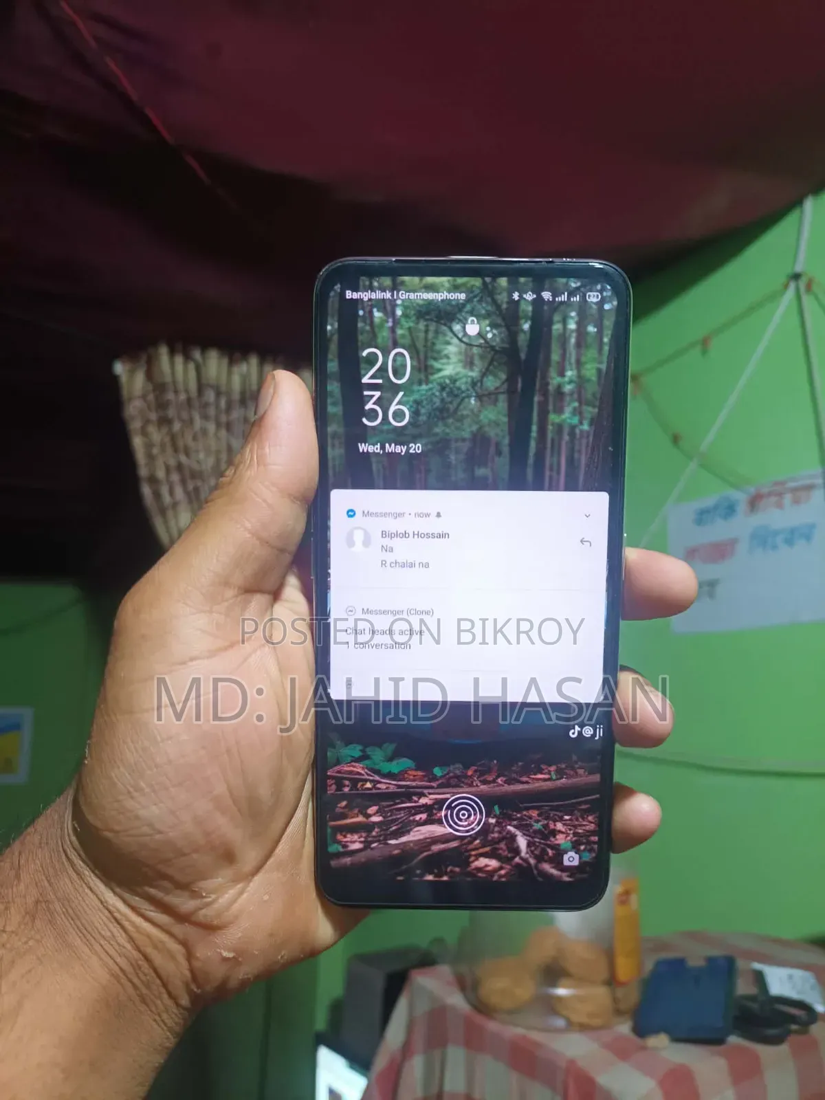 Oppo Reno 2Z 256 GB White