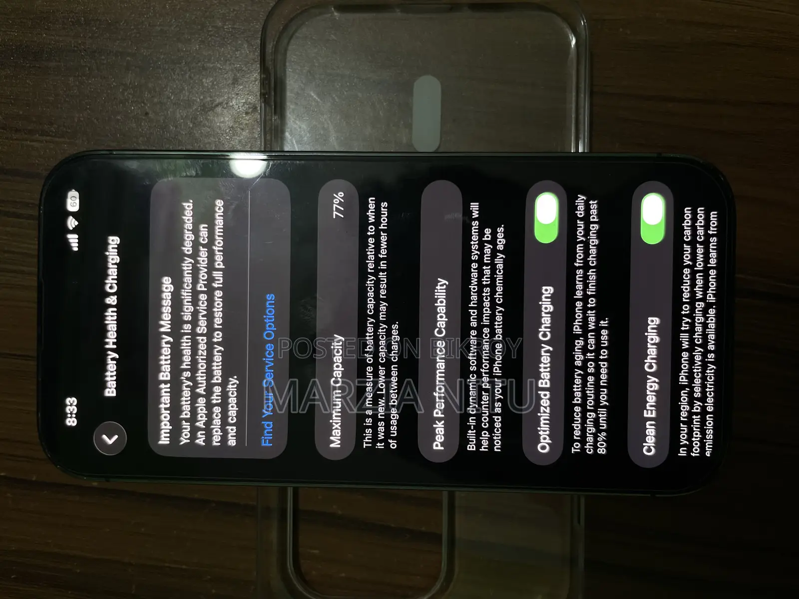 Apple iPhone 14 Pro 256 GB Purple