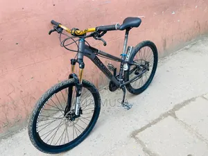 Rockrider Stunt Cycle 26"