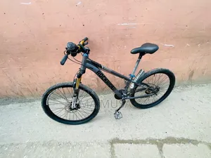 Rockrider Stunt Cycle 26"