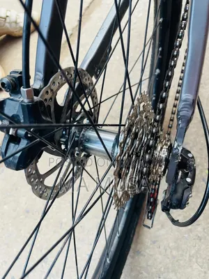 Rockrider Stunt Cycle 26"