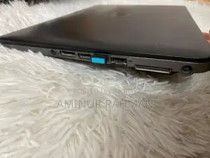 ল্যাপটপ HP EliteBook 840 G3 ৮জিবি Intel Core I5 HDD ৫১২জিবি
