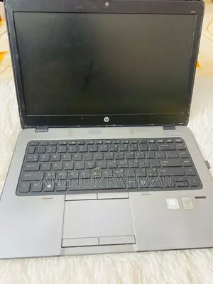 Laptop HP EliteBook 840 G3 8GB Intel Core I5 HDD 512GB