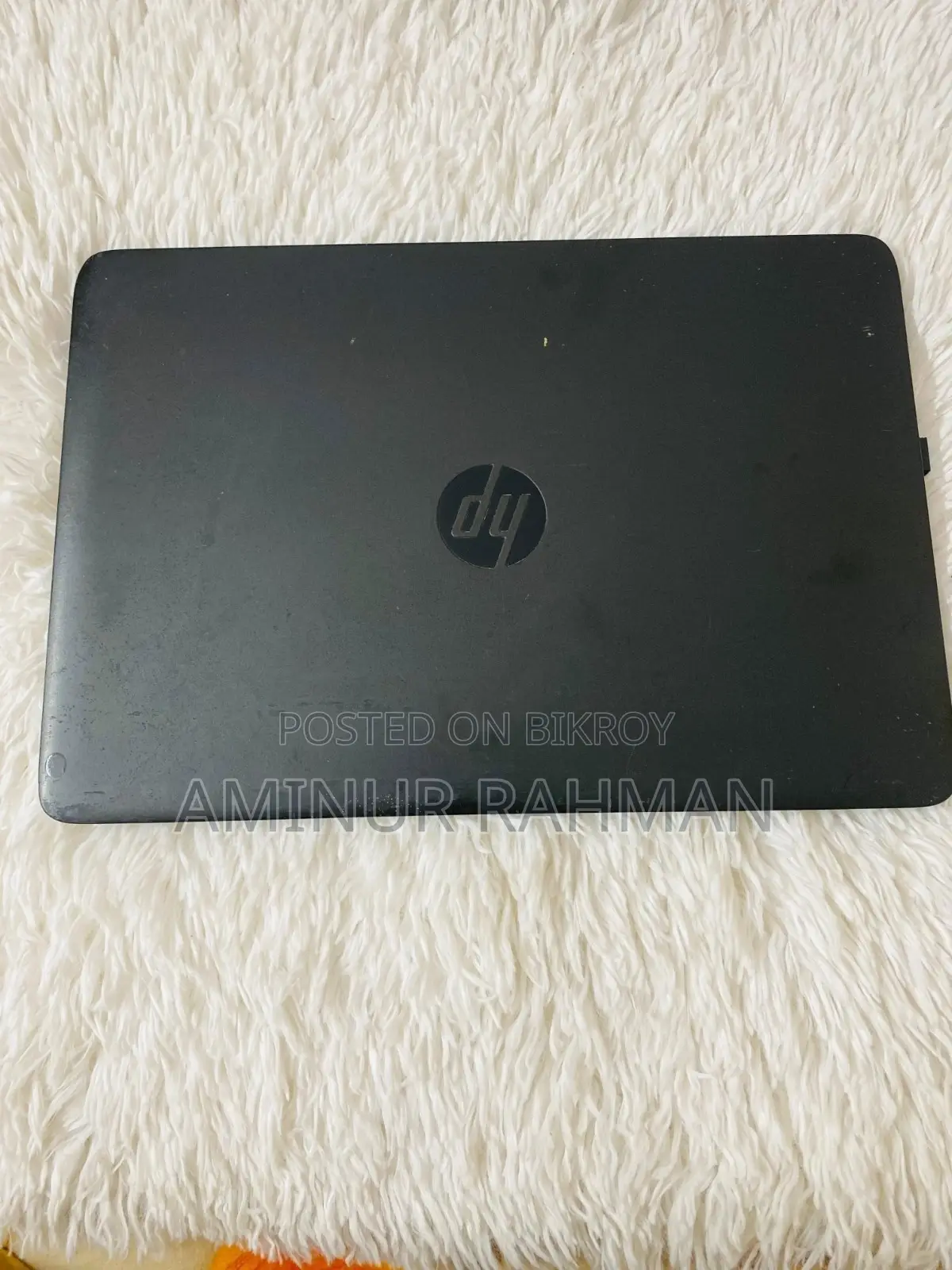 Laptop HP EliteBook 840 G3 8GB Intel Core I5 HDD 512GB