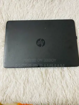 Laptop HP EliteBook 840 G3 8GB Intel Core I5 HDD 512GB