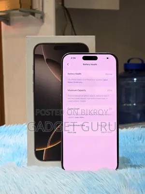 Apple iPhone 16 Pro Max 256 GB