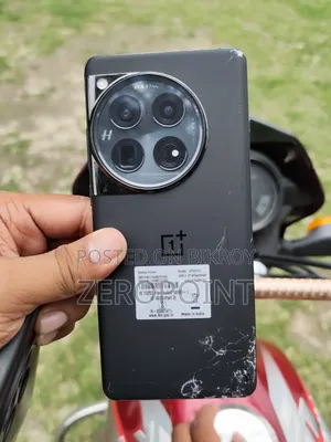 OnePlus 12 512 GB Black