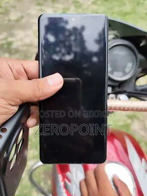 OnePlus 12 512 GB Black