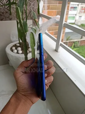 Vivo Y20 64 GB Blue