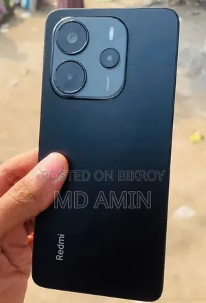 Xiaomi 14 256 GB Black