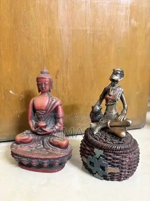 শোপিস ফিগারিন (পুতুল)