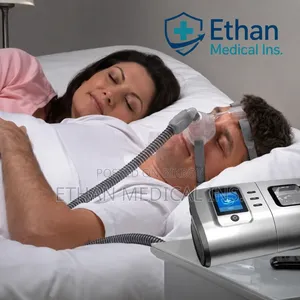 Dream Ds6 Auto Cpap Machine