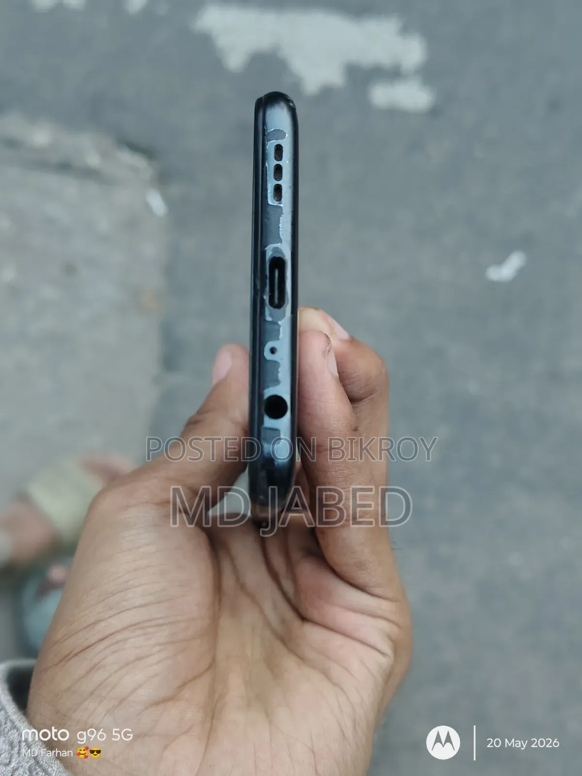 Oppo F19 Pro 128 GB Bronze
