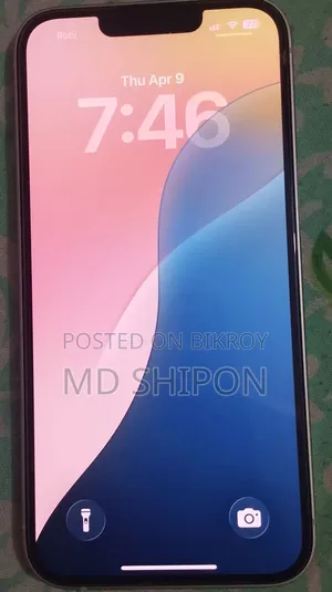 Apple iPhone 13 128 GB