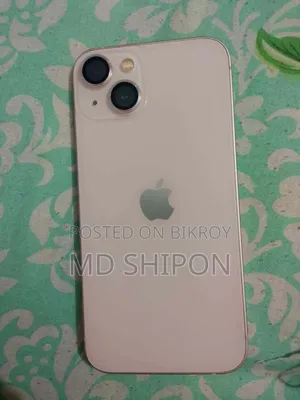 Apple iPhone 13 128 GB