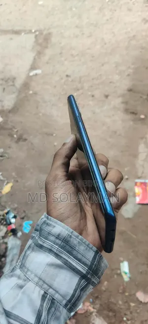 Samsung Galaxy A20s 32 GB Blue
