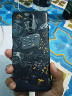 Xiaomi Poco X3 128 GB Red