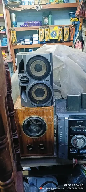 Sony Rv 888d Absolutely Fresh