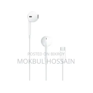 Apple Earpiece