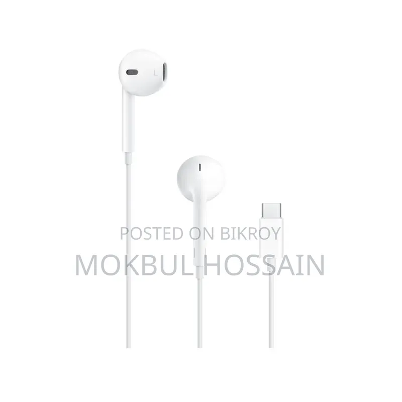 Apple Earpiece