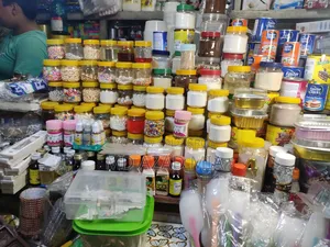 Urgent: Salesperson Needed for Shop