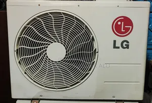 For Sale: LG 1.5 Ton, Walton 1.5 Ton, and Midea 1.5 Ton ACs