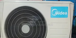 For Sale: LG 1.5 Ton, Walton 1.5 Ton, and Midea 1.5 Ton ACs