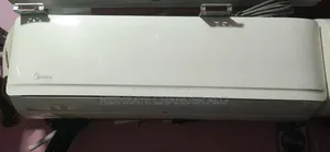 For Sale: LG 1.5 Ton, Walton 1.5 Ton, and Midea 1.5 Ton ACs