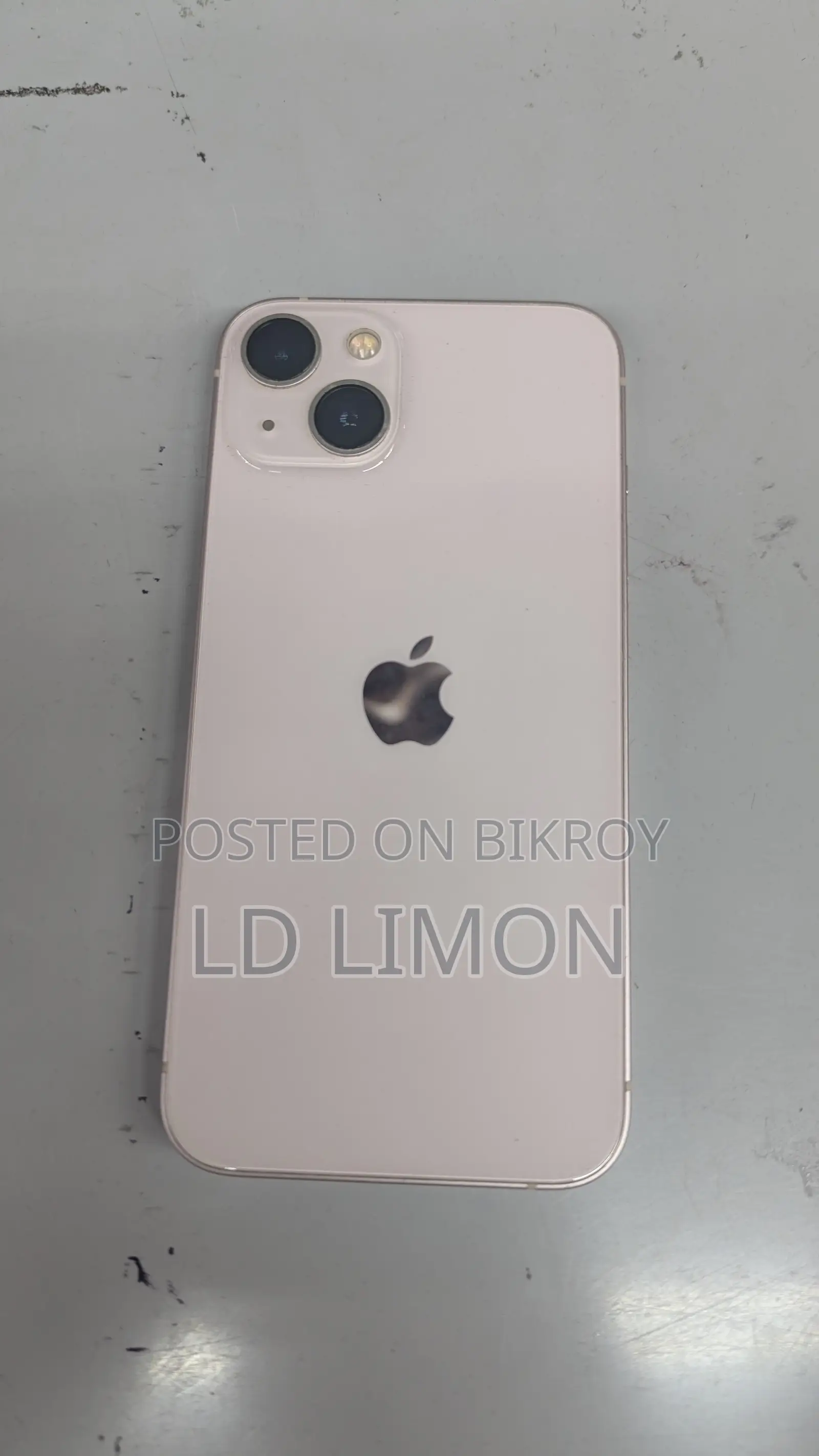 Apple iPhone 13 128 GB