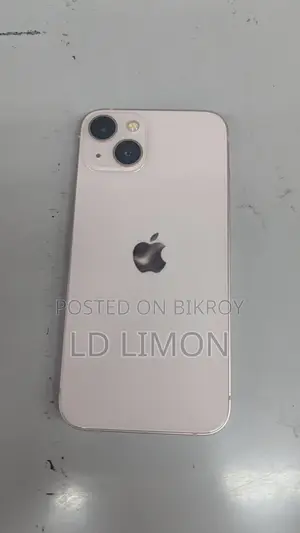 Apple iPhone 13 128 GB