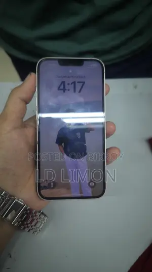 Apple iPhone 13 128 GB