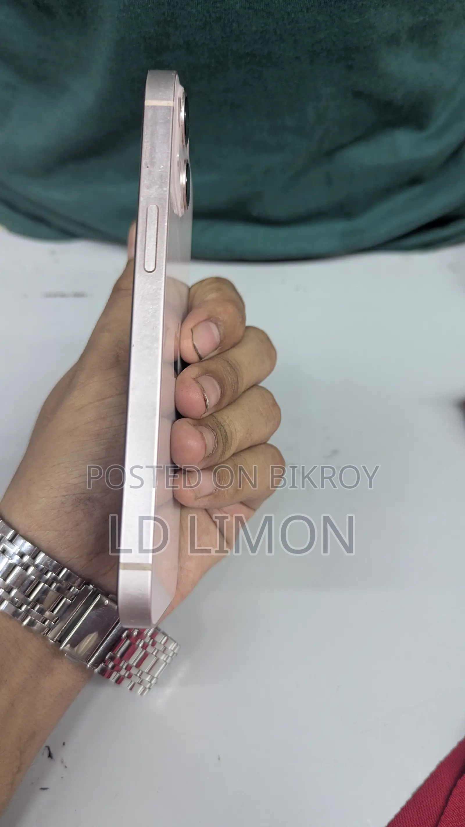 Apple iPhone 13 128 GB