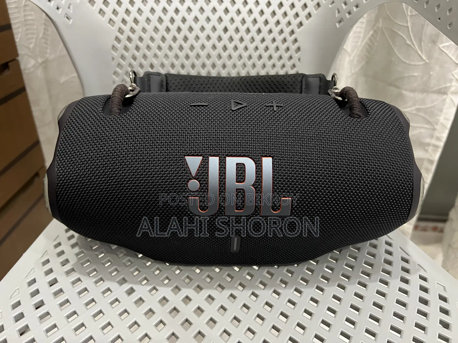 JBL Xtreme 4