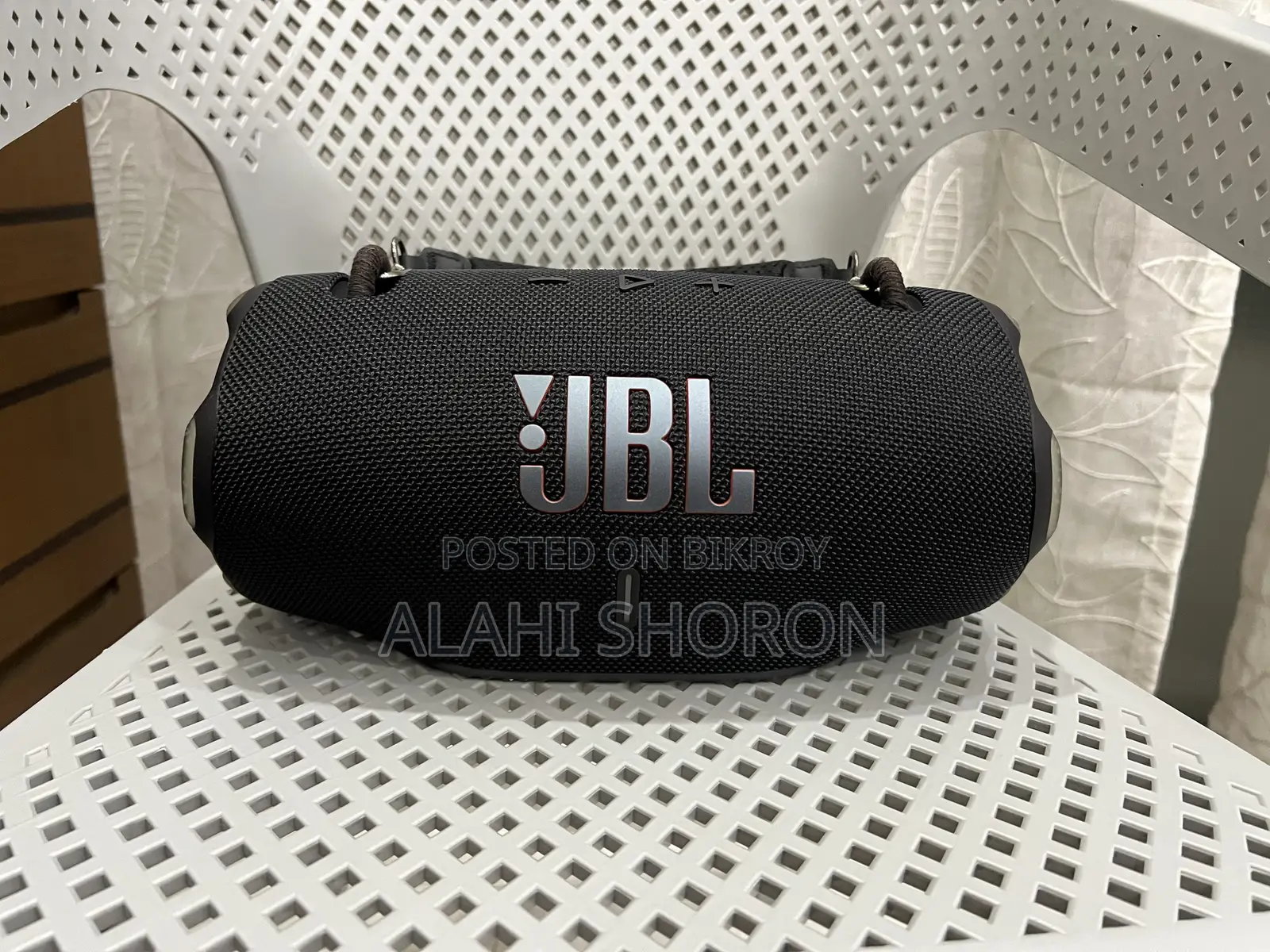 JBL Xtreme 4