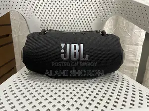 JBL Xtreme 4