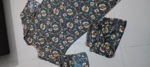 2pis Dress