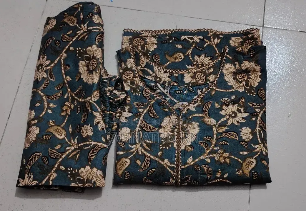 2pis Dress
