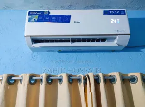 Haier Ac 1.5 Ton Inverter