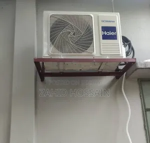 Haier Ac 1.5 Ton Inverter
