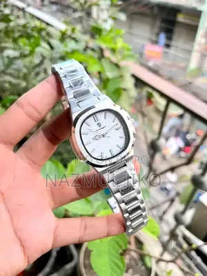 Paidager Watch