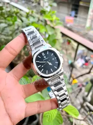 Paidager Watch