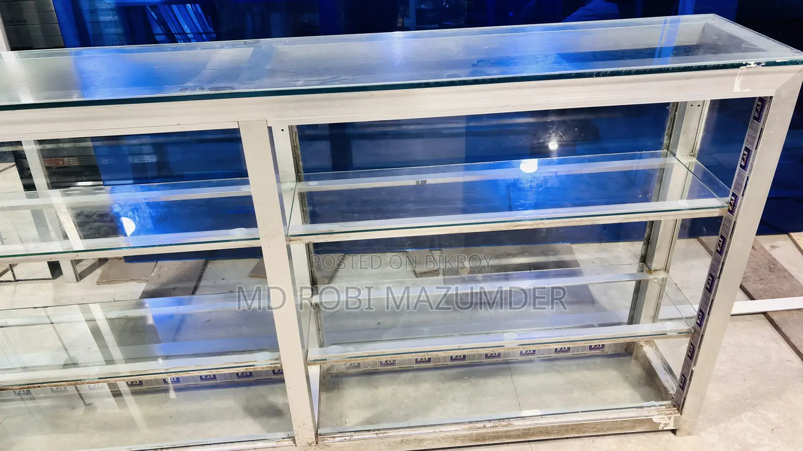 Shop Display Rack for Sale